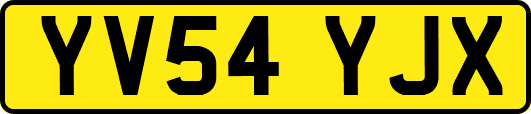 YV54YJX