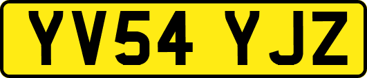 YV54YJZ