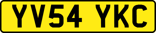 YV54YKC