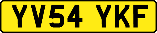 YV54YKF