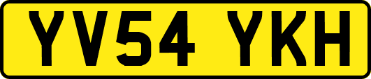 YV54YKH