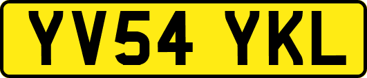 YV54YKL