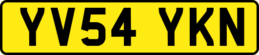 YV54YKN