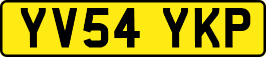 YV54YKP