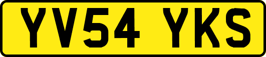 YV54YKS