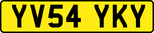 YV54YKY