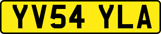 YV54YLA