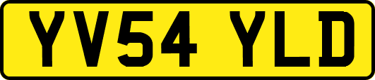 YV54YLD