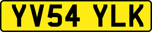 YV54YLK