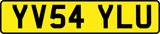 YV54YLU
