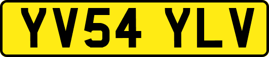 YV54YLV