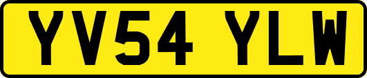 YV54YLW
