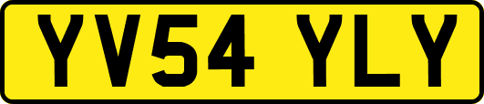 YV54YLY