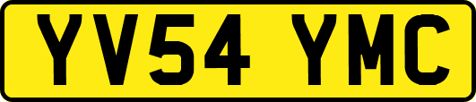 YV54YMC
