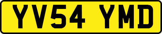 YV54YMD