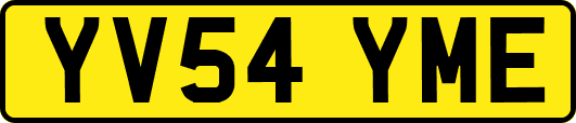 YV54YME