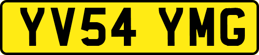 YV54YMG