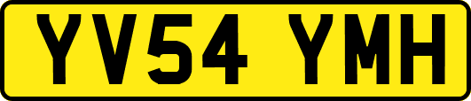 YV54YMH