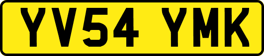 YV54YMK