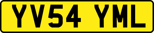 YV54YML