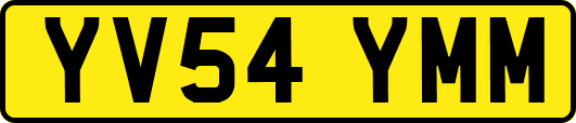 YV54YMM