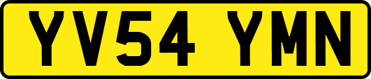 YV54YMN