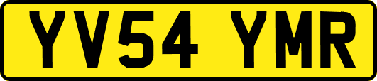 YV54YMR