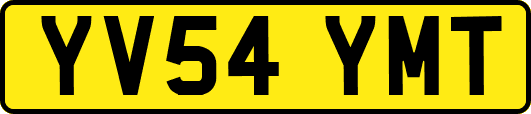 YV54YMT