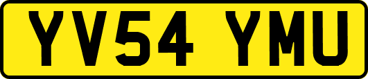 YV54YMU