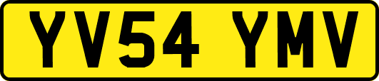 YV54YMV