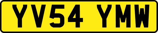 YV54YMW