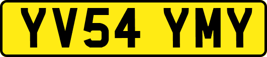 YV54YMY