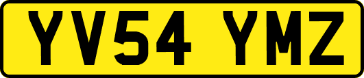 YV54YMZ