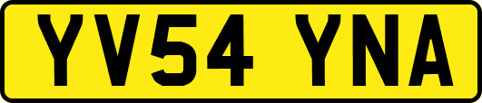 YV54YNA