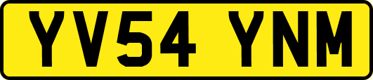 YV54YNM
