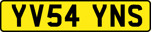 YV54YNS