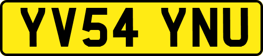 YV54YNU