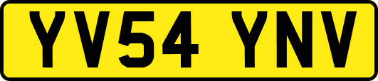 YV54YNV