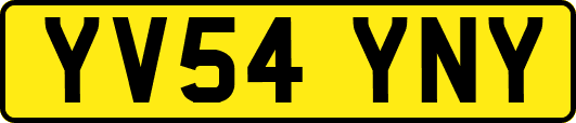 YV54YNY