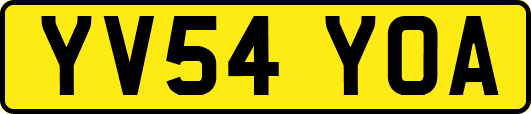 YV54YOA