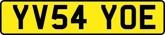 YV54YOE