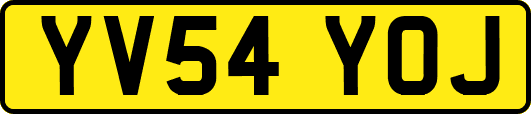 YV54YOJ