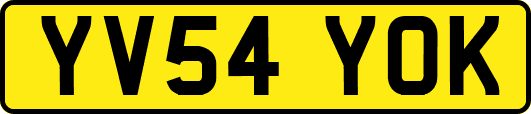 YV54YOK