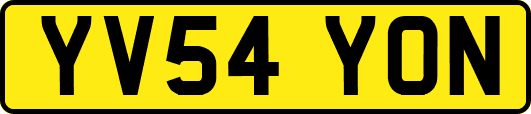 YV54YON