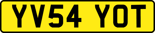YV54YOT
