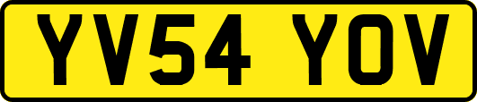 YV54YOV