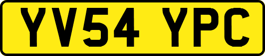 YV54YPC