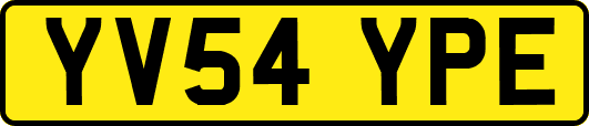 YV54YPE