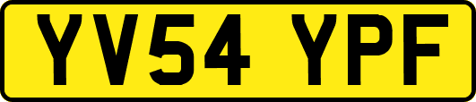 YV54YPF