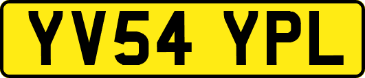 YV54YPL